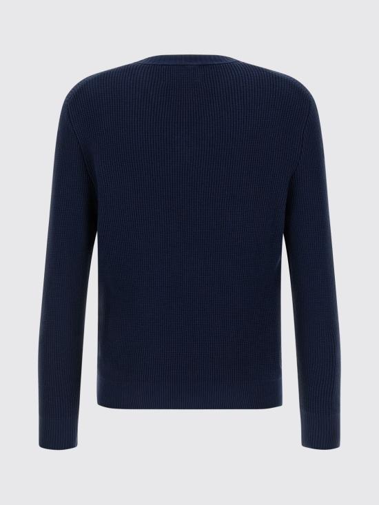 26SS 발렌타인 스웨터 B2P00114C05 93547 Blue 1 - BALLANTYNE