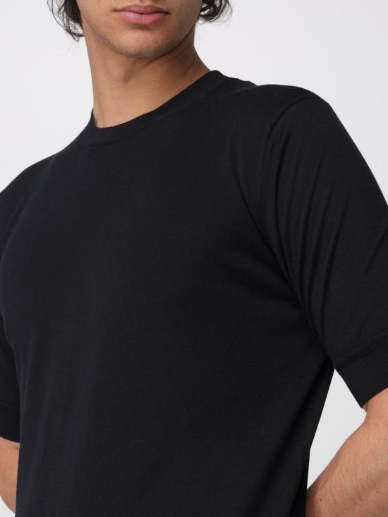 26SS 피티토리노 스웨터 TL4SGM100NTS60MGU 0990 Black - PT TORINO