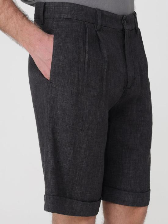 26SS 바레나 숏팬츠 PAU54524160 580 Grey - BARENA