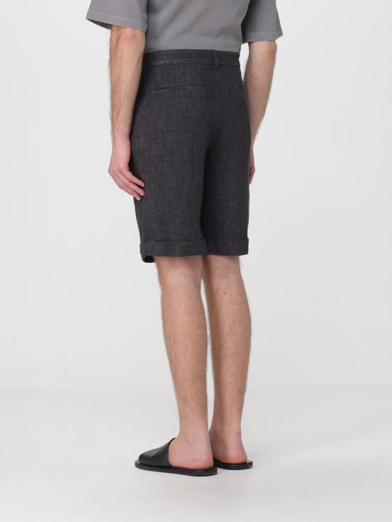 26SS 바레나 숏팬츠 PAU54524160 580 Grey - BARENA