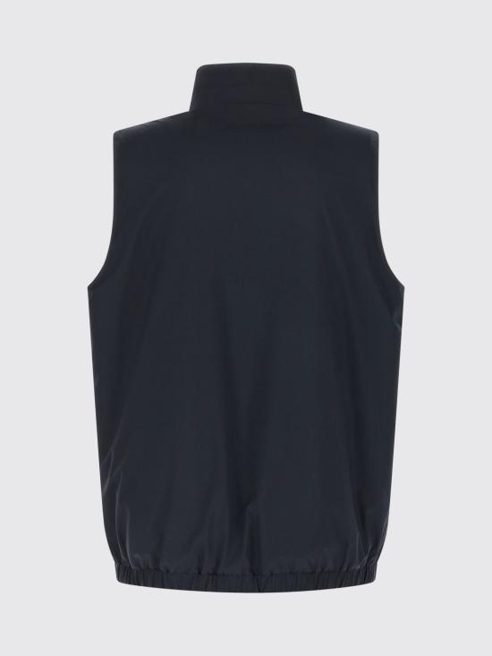 26SS 키톤 베스트 UW2305V0820H040 1003 Blue - KITON