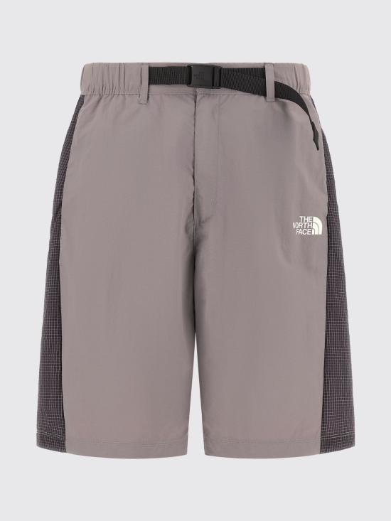 26SS 노스페이스 숏팬츠 NF0A8GE5 JZU1 Grey - NORTH FACE