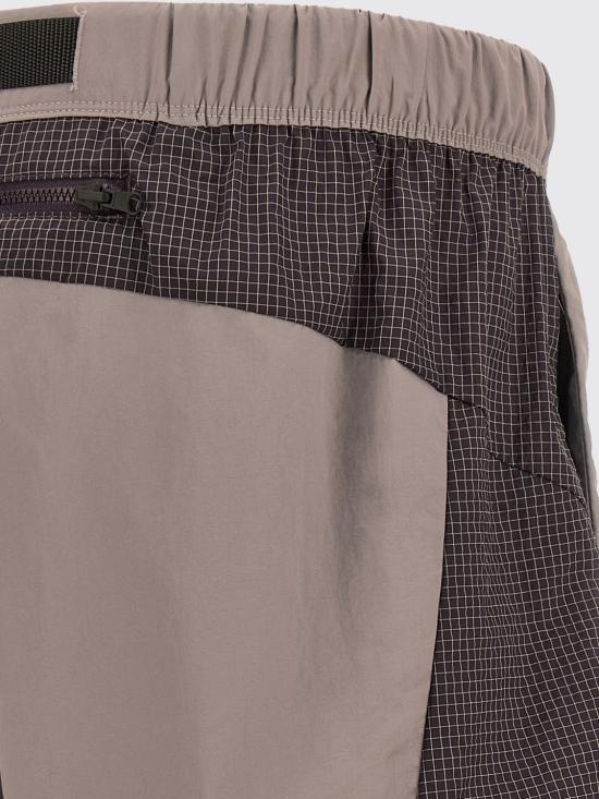 26SS 노스페이스 숏팬츠 NF0A8GE5 JZU1 Grey - NORTH FACE