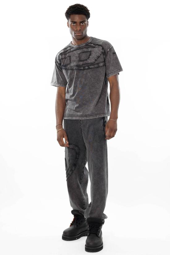 26SS 디젤 팬츠 A19324 0KIBZ 9XXA - DIESEL