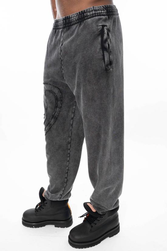 26SS 디젤 팬츠 A19324 0KIBZ 9XXA - DIESEL