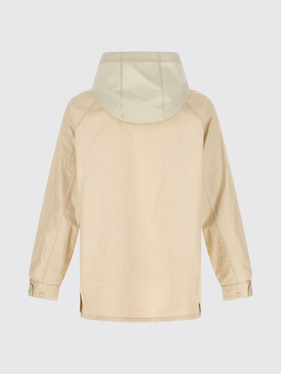 26SS 르메르 자켓 OW1218LF1554 BG235 Beige - LEMAIRE