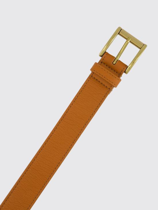 26SS Paula 레귤러 벨트 LUCY CARAMEL Beige - OTHER BRANDS