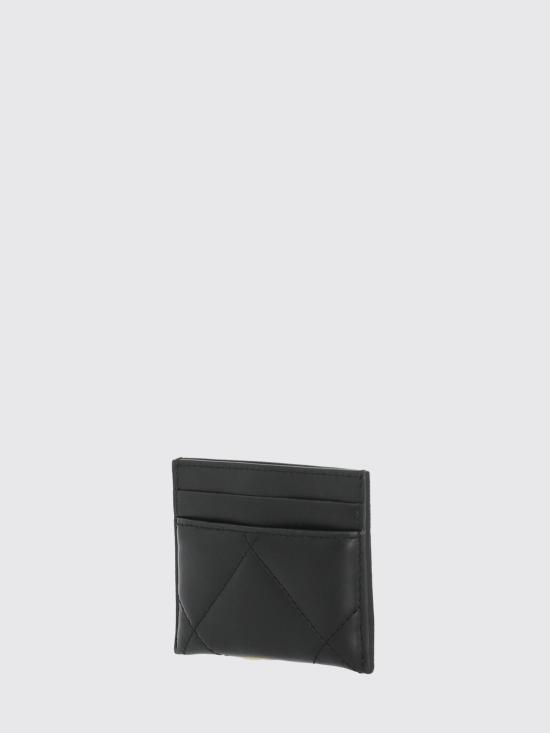 26SS 토리버치 지갑 154993 001 Black - TORY BURCH