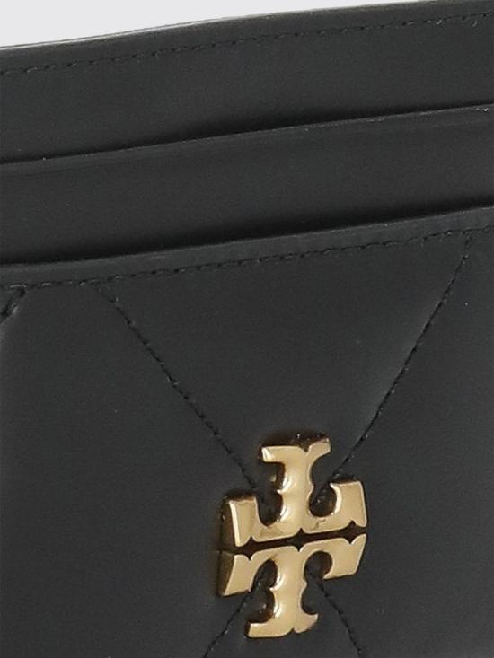 26SS 토리버치 지갑 154993 001 Black - TORY BURCH