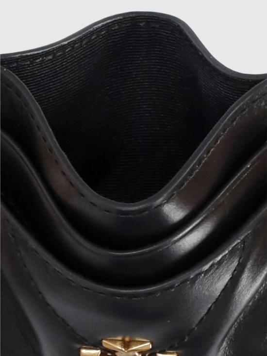 26SS 토리버치 지갑 154993 001 Black - TORY BURCH