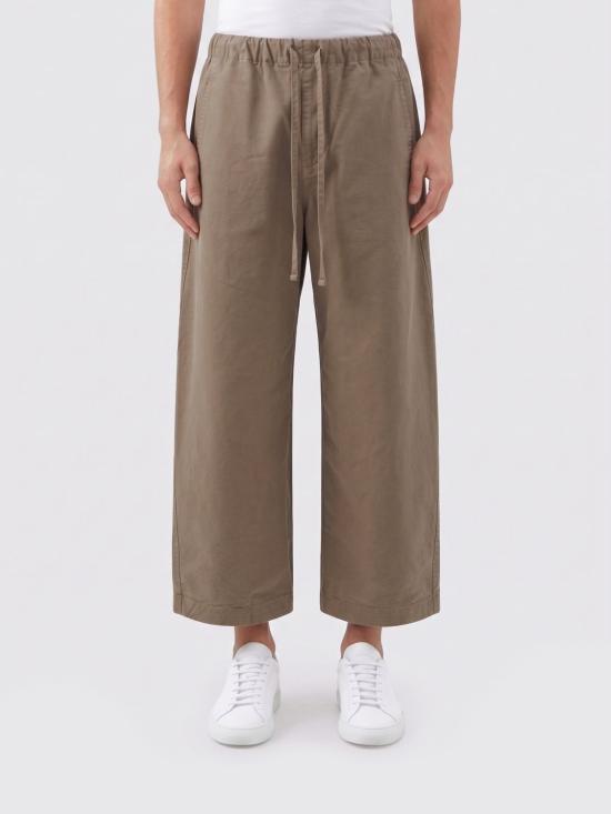 26SS 엔타이어 스튜디오 팬츠 ESSS26PA10012 0019 Grey