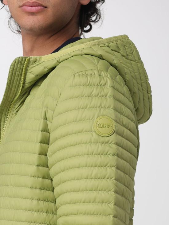 26SS 콜마르 자켓 12378VX 727 Pistachio - COLMAR