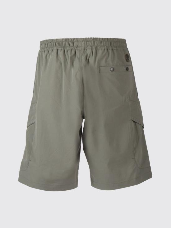26SS 파라점퍼스 숏팬츠 26SMPMPATU06 0274 Green - PARAJUMPERS