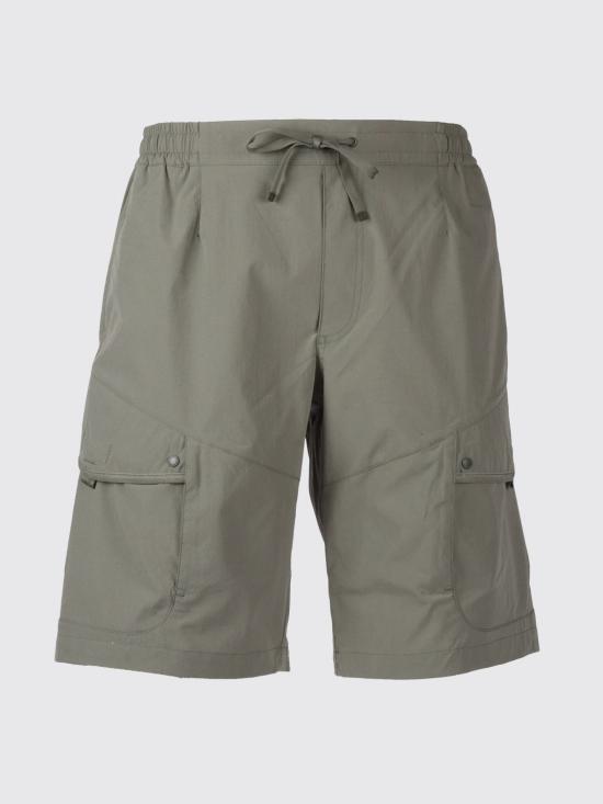 26SS 파라점퍼스 숏팬츠 26SMPMPATU06 0274 Green - PARAJUMPERS