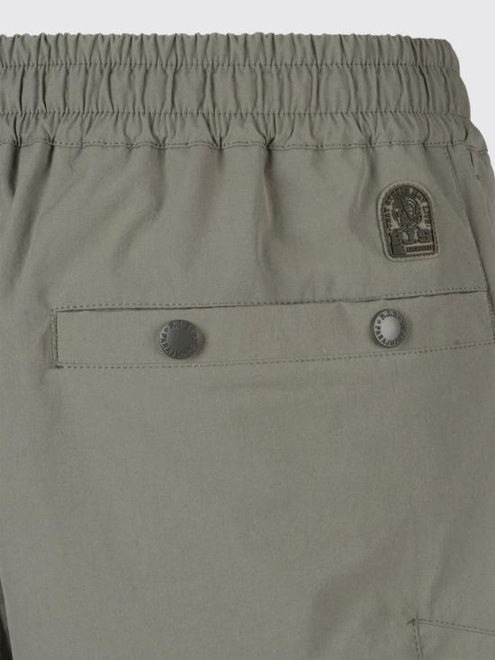 26SS 파라점퍼스 숏팬츠 26SMPMPATU06 0274 Green - PARAJUMPERS