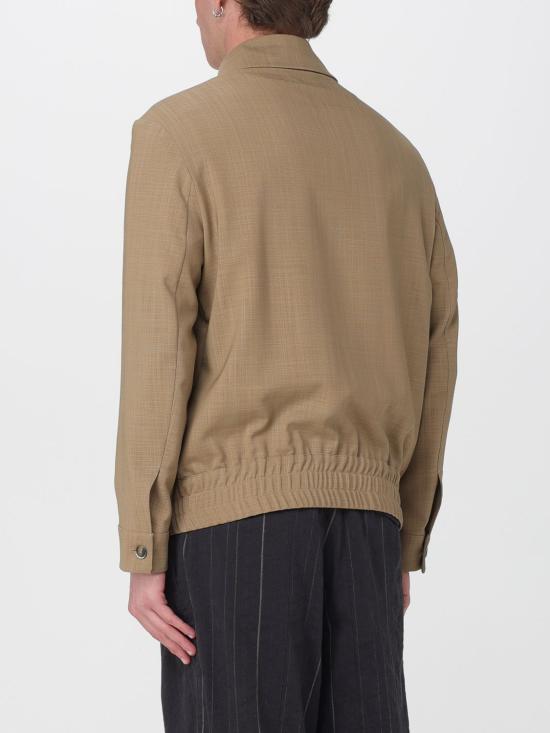 26SS 바레나 자켓 CSU54040516 360 Beige - BARENA