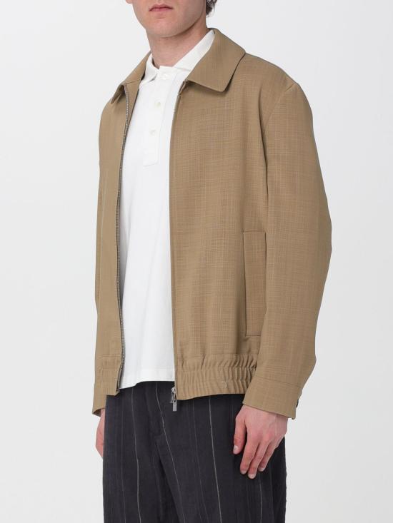 26SS 바레나 자켓 CSU54040516 360 Beige - BARENA