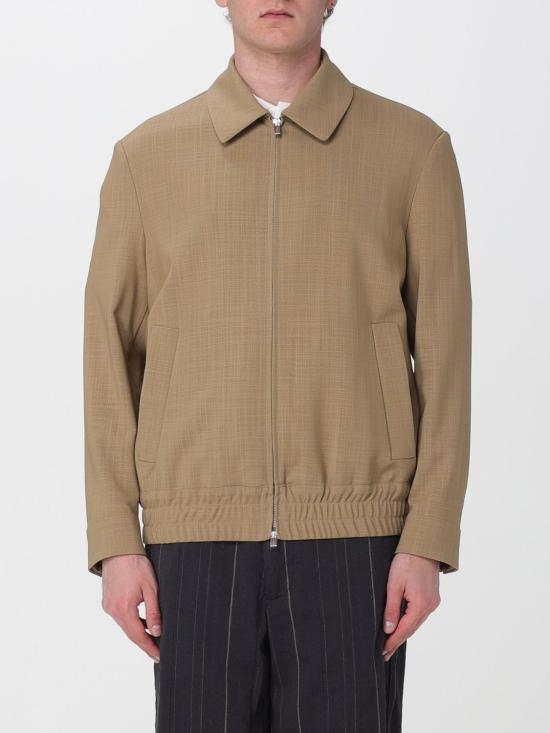 26SS 바레나 자켓 CSU54040516 360 Beige