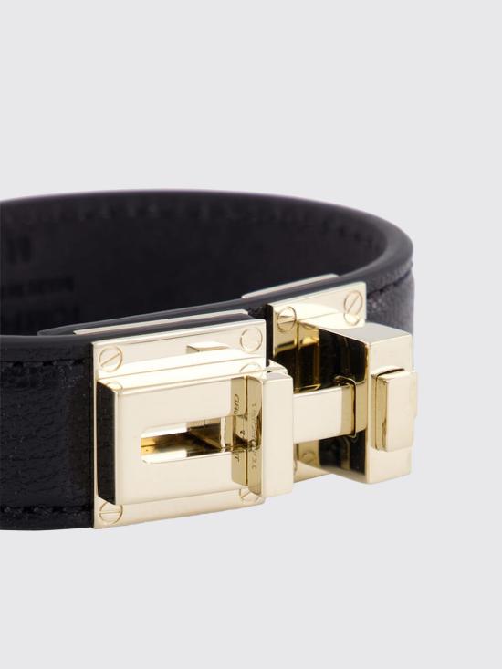 26SS 톰포드 보석 JW192LGO033P NAA Black - TOMFORD