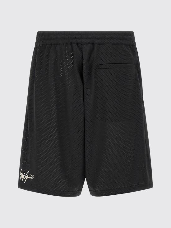 26SS 와이쓰리 숏팬츠 KF1083 Black - Y-3