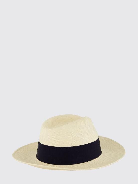 26SS 프레스코볼 카리오카 모자 1887 04 Navy - FRESCOBOL CARIOCA