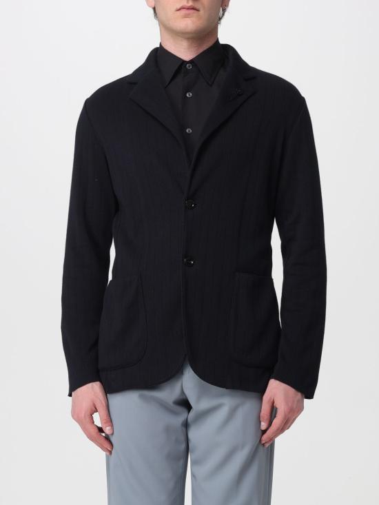 26SS 라르디니 자켓 CNCLJM56PA66005 999 Black