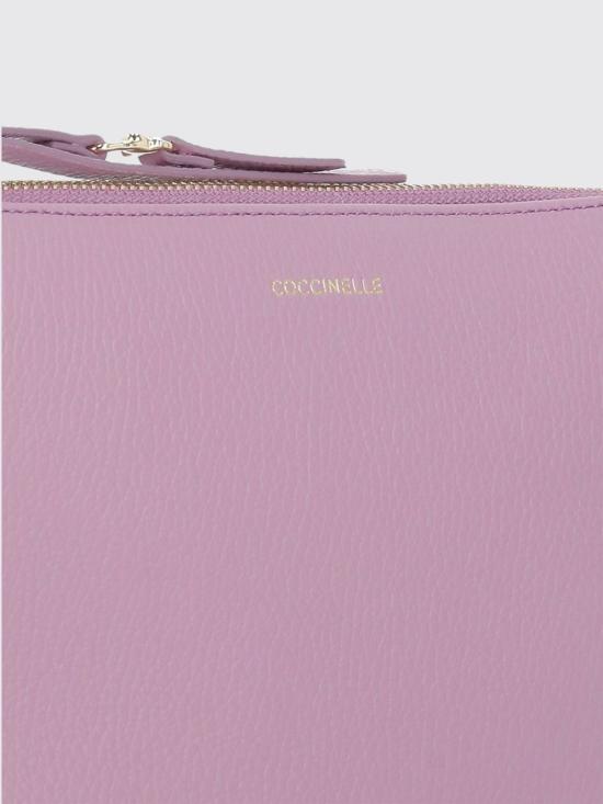 26SS 코치넬리 숄더백 E5SHA520101 P19 Lilac - COCCINELLE