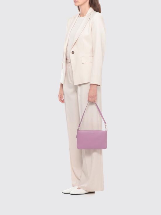 26SS 코치넬리 숄더백 E5SHA520101 P19 Lilac - COCCINELLE