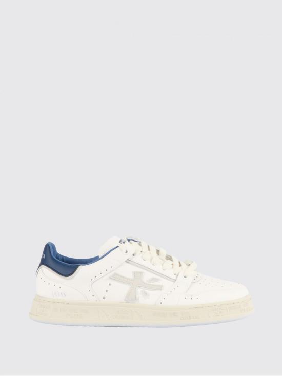 26SS 프리미아타 스니커즈 QUINN 8211 Bianco 3