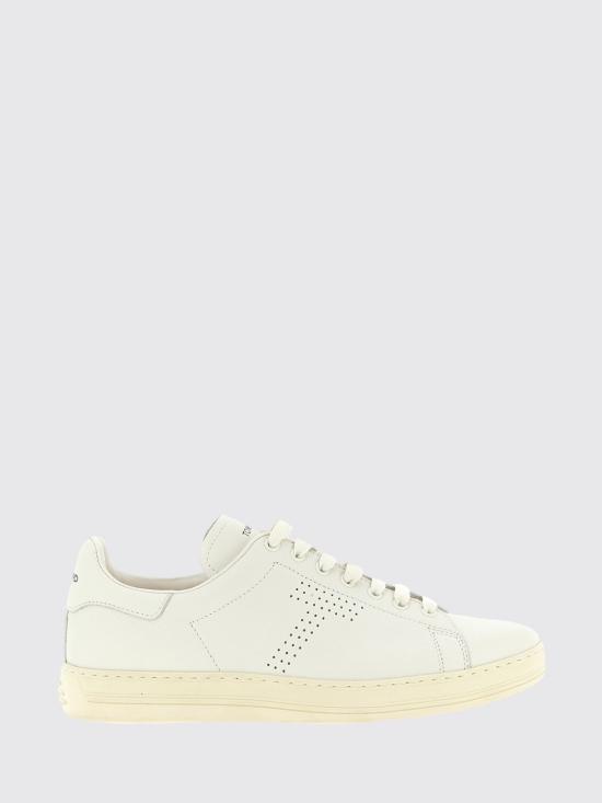 26SS 톰포드 스니커즈 J1507LCL045L WWF White