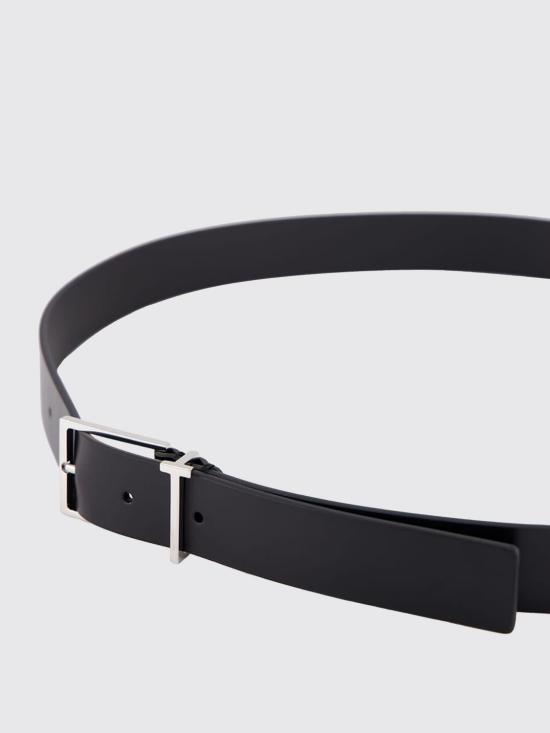 26SS 톰포드 벨트 TB325LCL601S NAA Black - TOMFORD