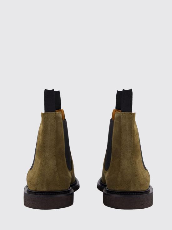 26SS 커먼 프로젝트 부츠 2446 1010 Olive - COMMON PROJECT