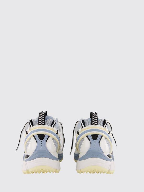 26SS 오프화이트 스니커즈 M295S6F001 054C Grey - OFF WHITE