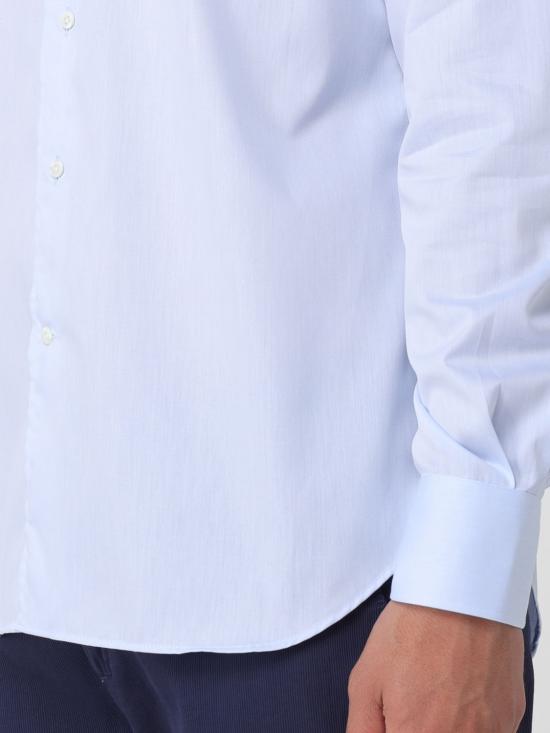 26SS 꼬르넬리아니 긴팔 셔츠 27P1022711409 009 Multicolor - CORNELIANI