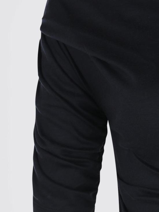 26SS 자크뮈스 롱 원피스 26EDRW00143AJ00260 990 Black - JACQUEMUS