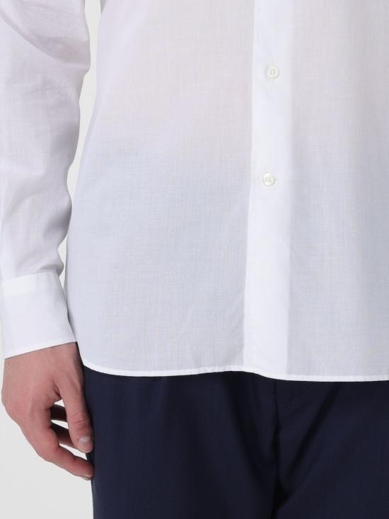 26SS 꼬르넬리아니 긴팔 셔츠 27P1222711243 028 Multicolor - CORNELIANI