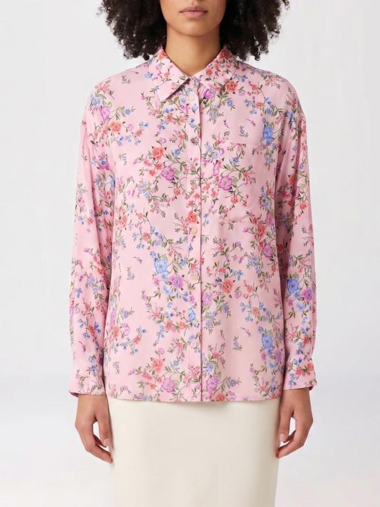 26SS 리우조 셔츠 CA6207TS562 P9630 Pink