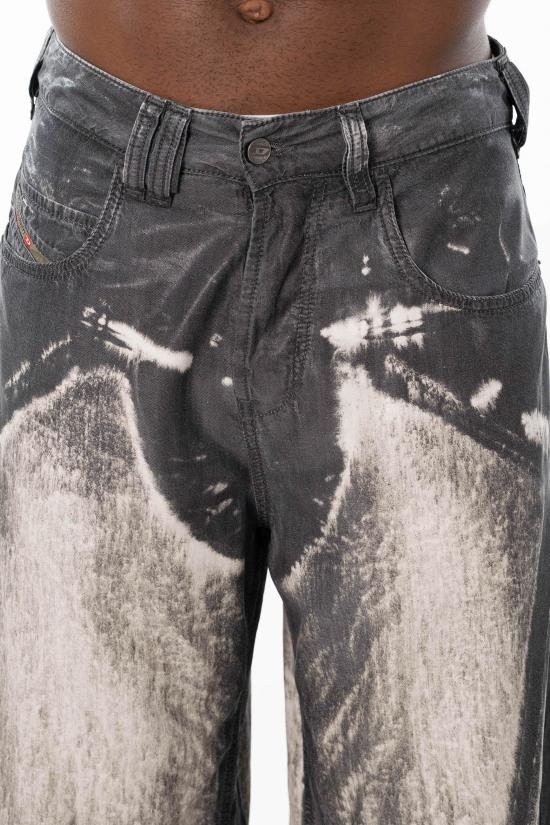 26SS 디젤 팬츠 A23486 068XJ 02 Grey - DIESEL