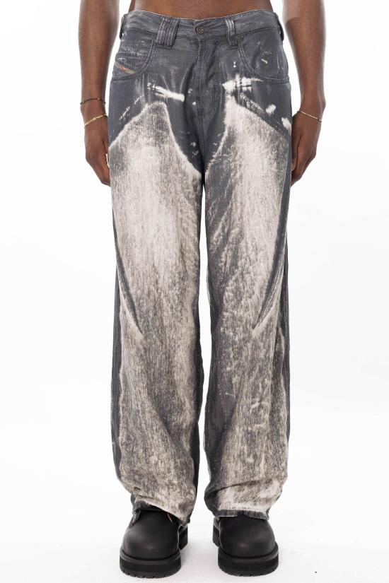 26SS 디젤 팬츠 A23486 068XJ 02 Grey