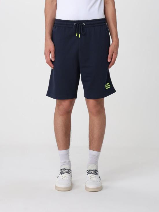 26SS 썬 68 숏팬츠 F36140 07 Blue