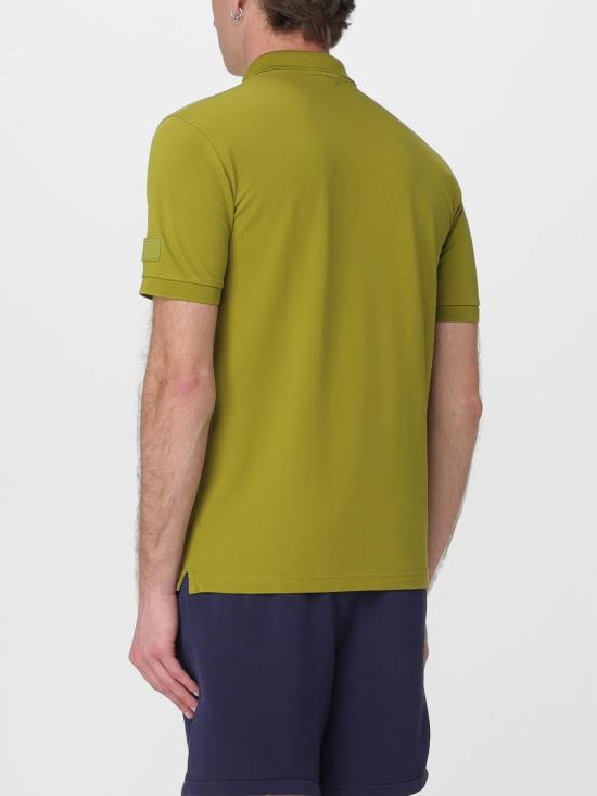 26SS 썬 68 폴로 티셔츠 A36113 42 Green - SUN 68