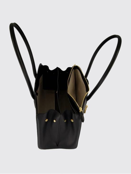 26SS 스텔라 맥카트니 숄더백 7B0176WP0533 1000 Black - STELLA MCCARTNEY