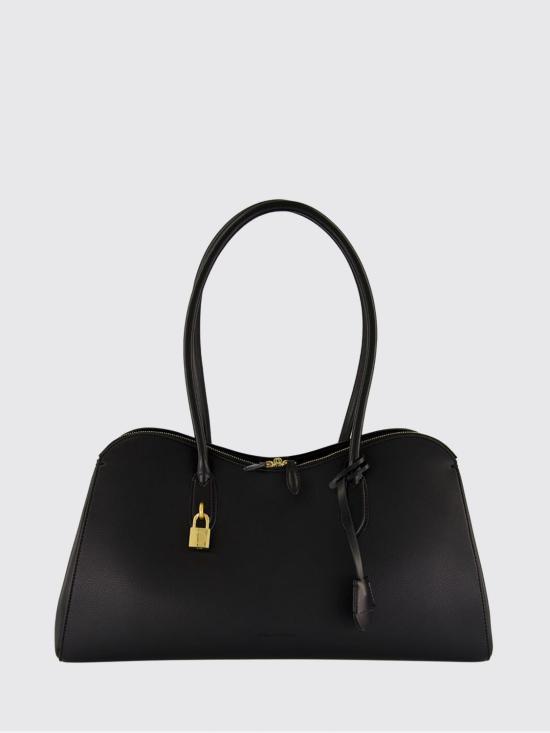 26SS 스텔라 맥카트니 숄더백 7B0176WP0533 1000 Black