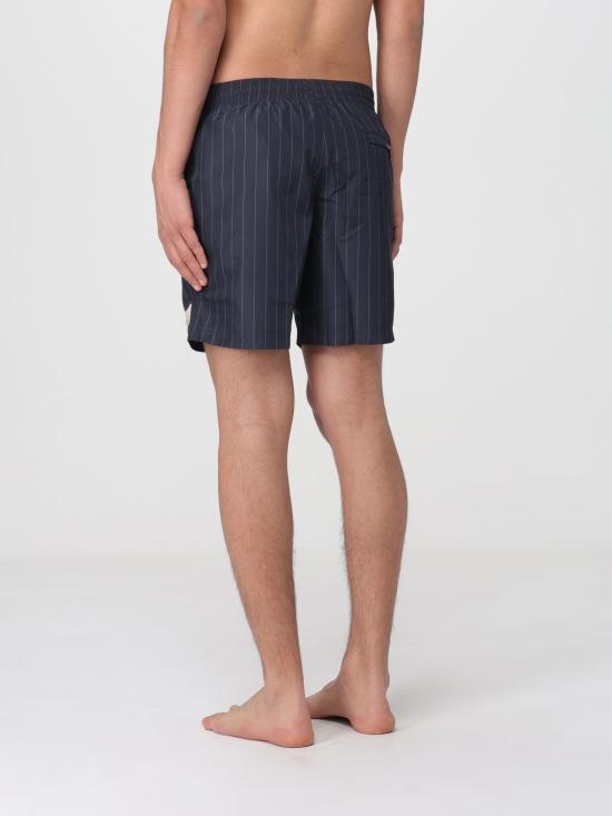 26SS 돌체앤가바나 스윔팬츠 M4A13TISMKZ HB5YI Striped - DOLCE & GABBANA