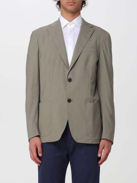 26SS 꼬르넬리아니 자켓 27X5792718487 029 Beige