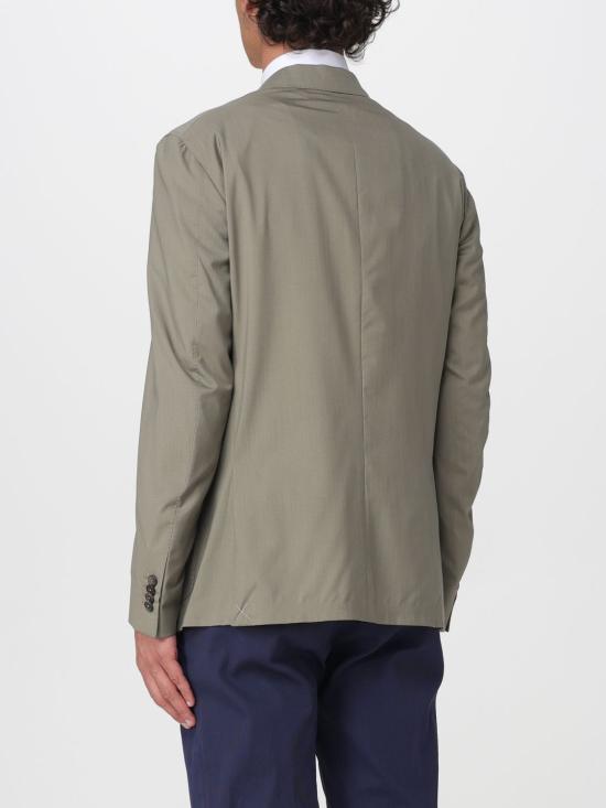26SS 꼬르넬리아니 자켓 27X5792718487 029 Beige - CORNELIANI