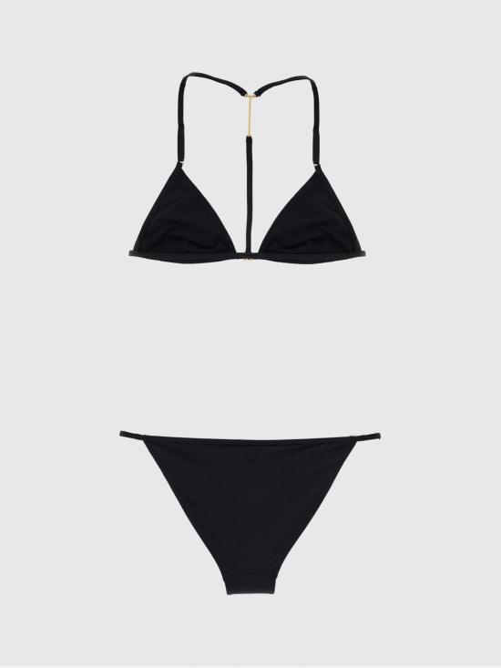 26SS 톰포드 원피스 수영복 BIJ032FAX1789 NAA Black - TOMFORD