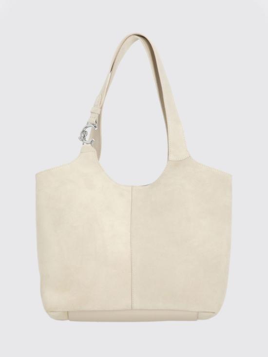26SS 코치넬리 숄더백 E1THE110201 N64 Yellow Cream