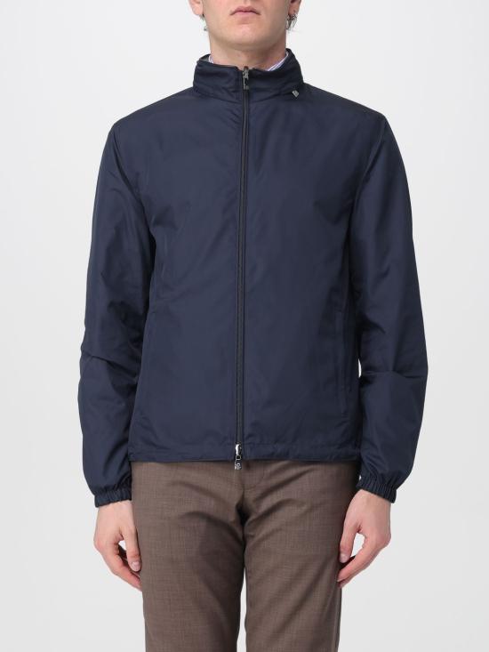 26SS 꼬르넬리아니 자켓 27L5P62720156 001 Blue
