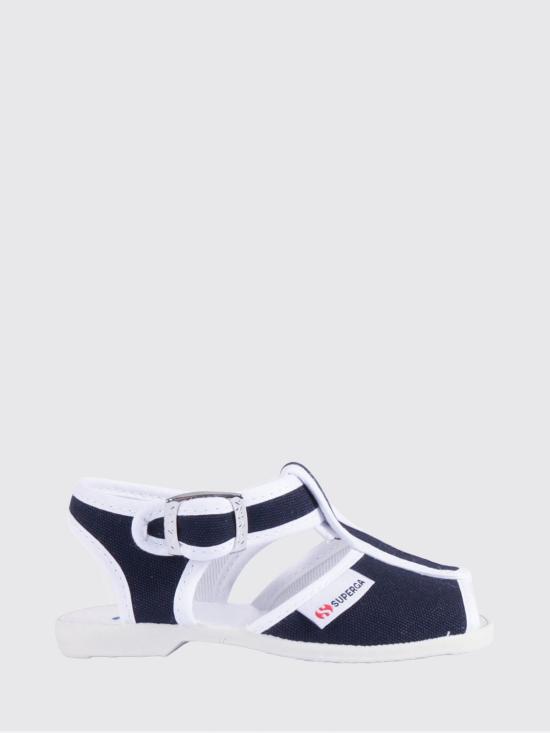 26SS [키즈] 수페르가 슈즈 S0026X0 940 Blue